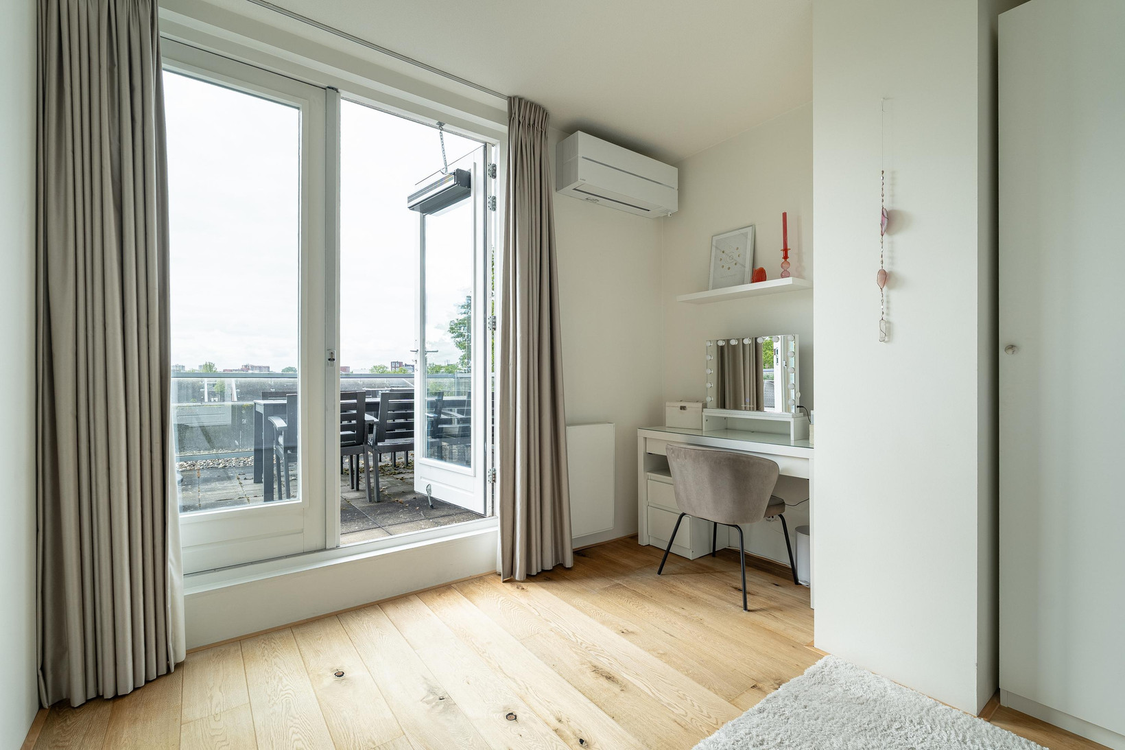 Appartement te koop: Kick Smitweg 23, Haarlem