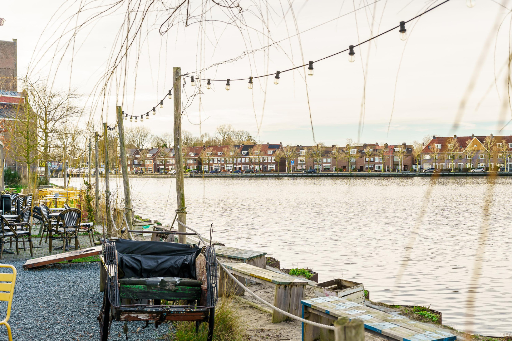 Appartement te koop: Kick Smitweg 23, Haarlem