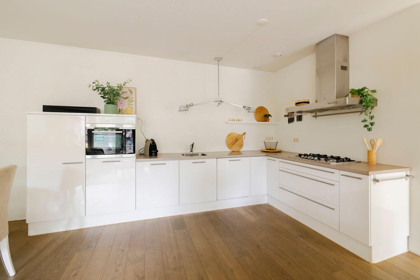 Appartement te koop: Kick Smitweg 27, Haarlem