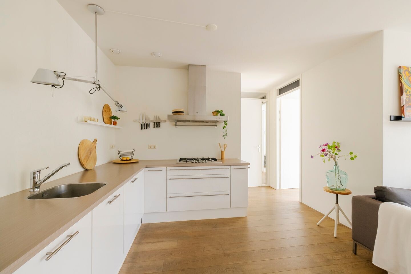 Appartement te koop: Kick Smitweg 27, Haarlem