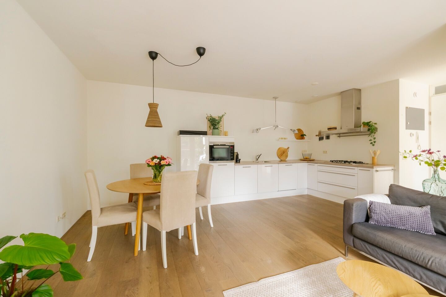 Appartement te koop: Kick Smitweg 27, Haarlem