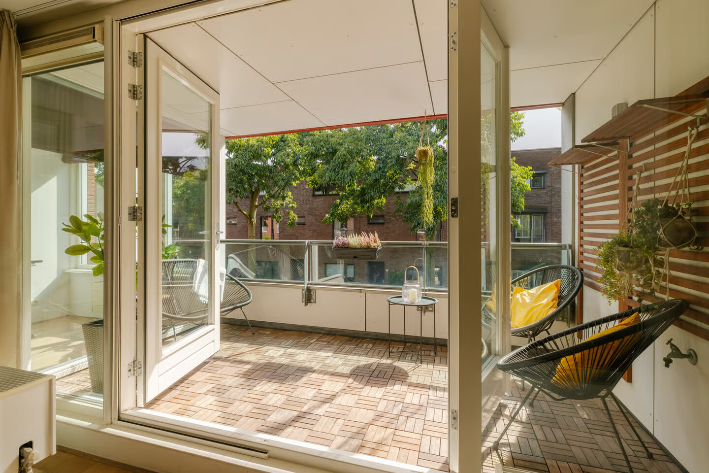 Appartement te koop: Kick Smitweg 27, Haarlem