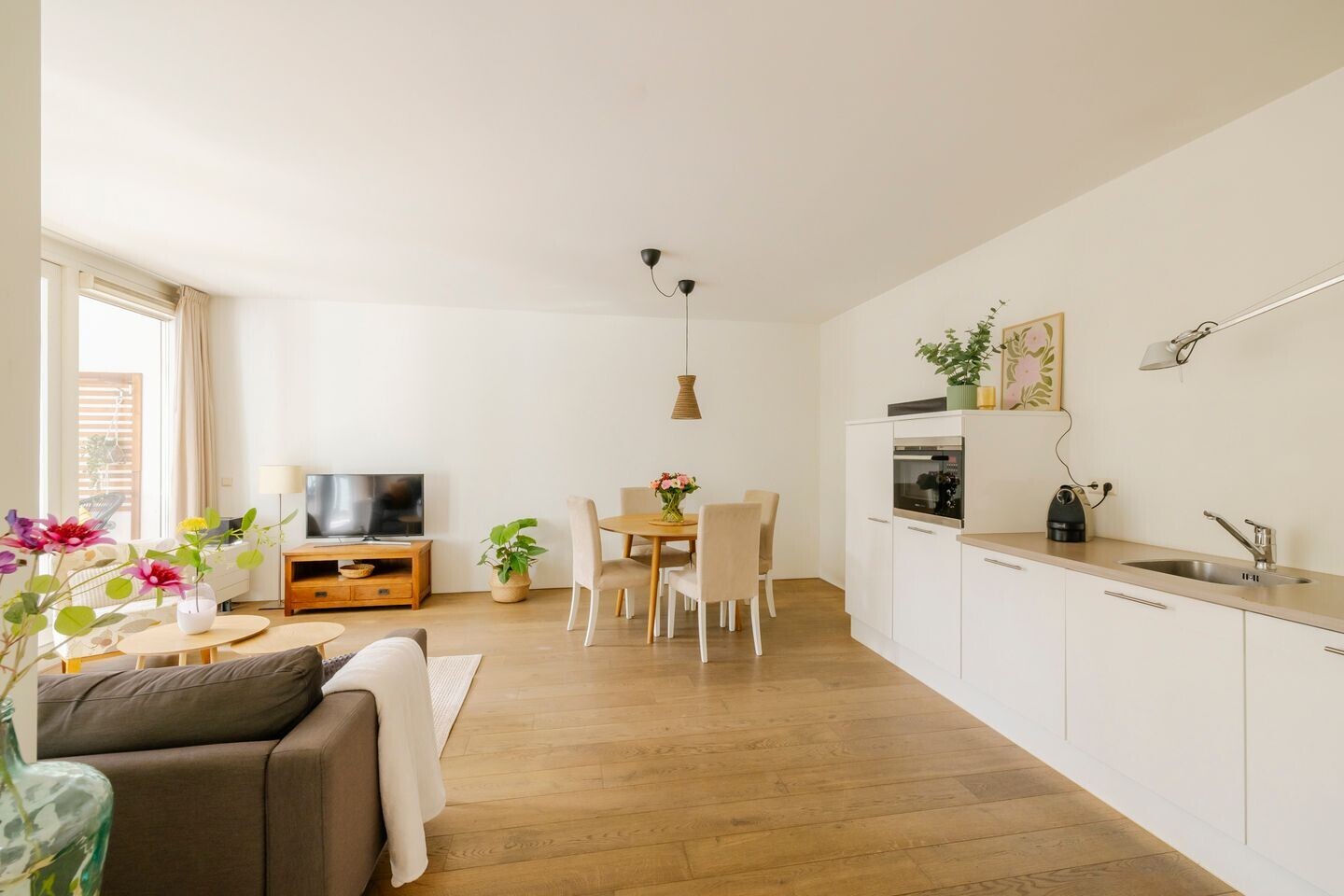 Appartement te koop: Kick Smitweg 27, Haarlem