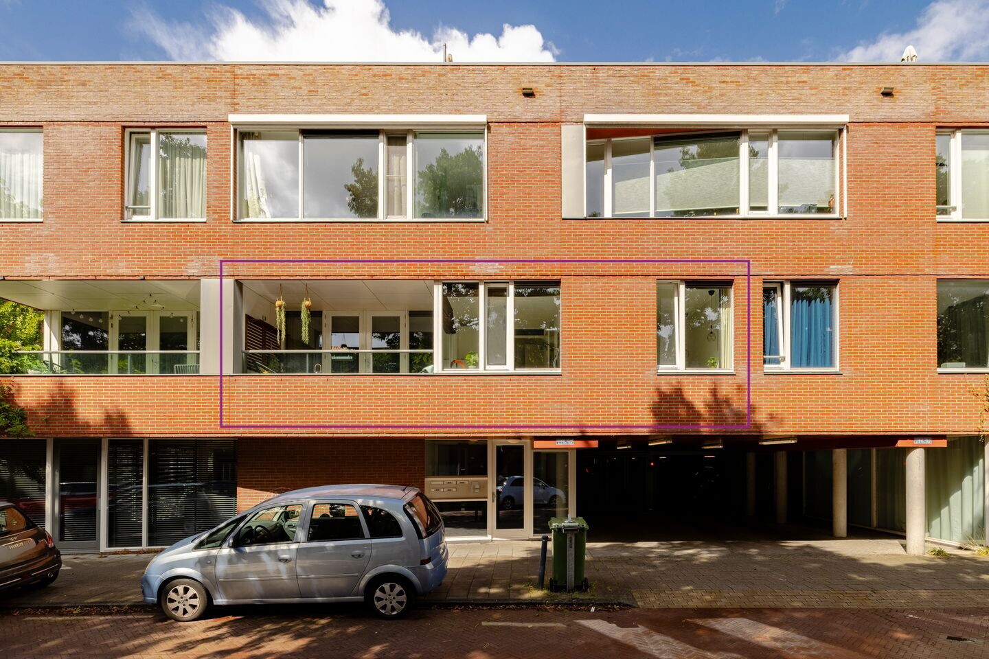 Appartement te koop: Kick Smitweg 27, Haarlem