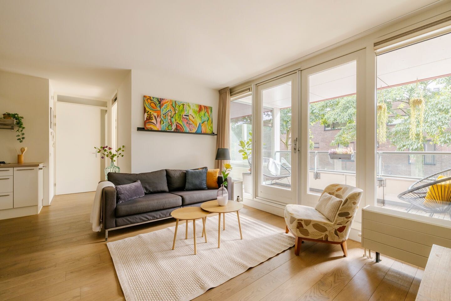 Appartement te koop: Kick Smitweg 27, Haarlem