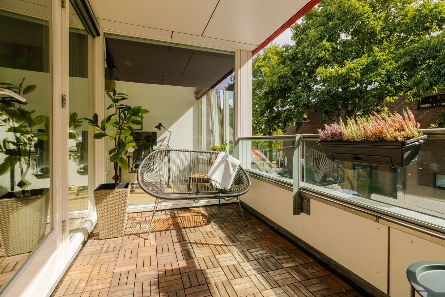 Appartement te koop: Kick Smitweg 27, Haarlem