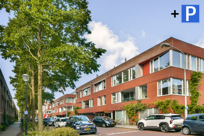 Kick Smitweg 35