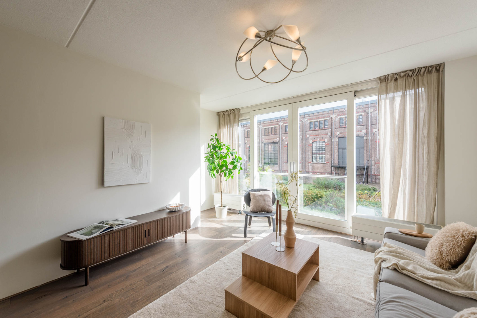 Appartement te koop: Rob Slotemakerstraat 12, Haarlem