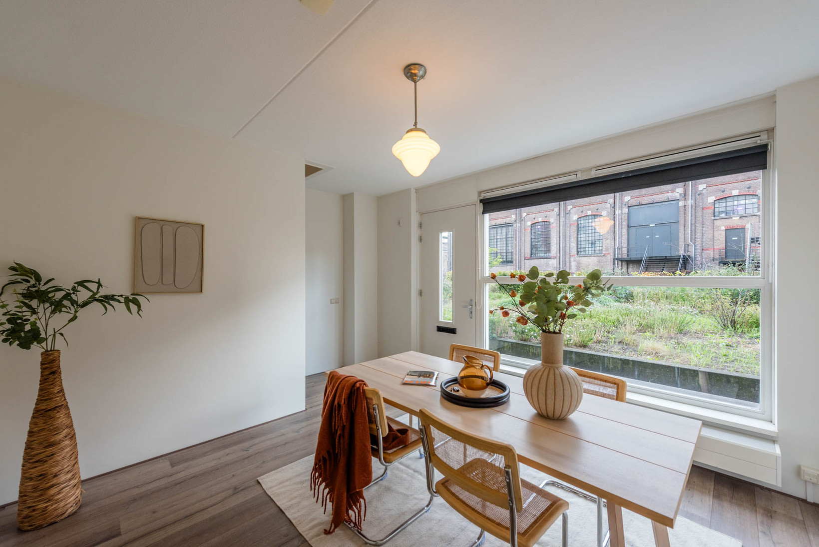 Appartement te koop: Rob Slotemakerstraat 12, Haarlem