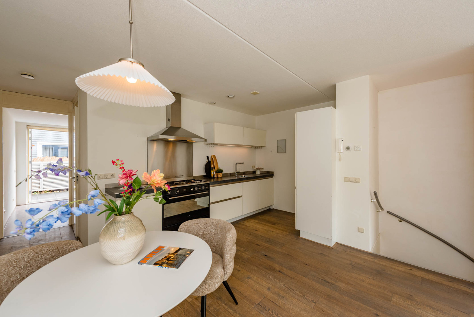 Appartement te koop: Rob Slotemakerstraat 12, Haarlem