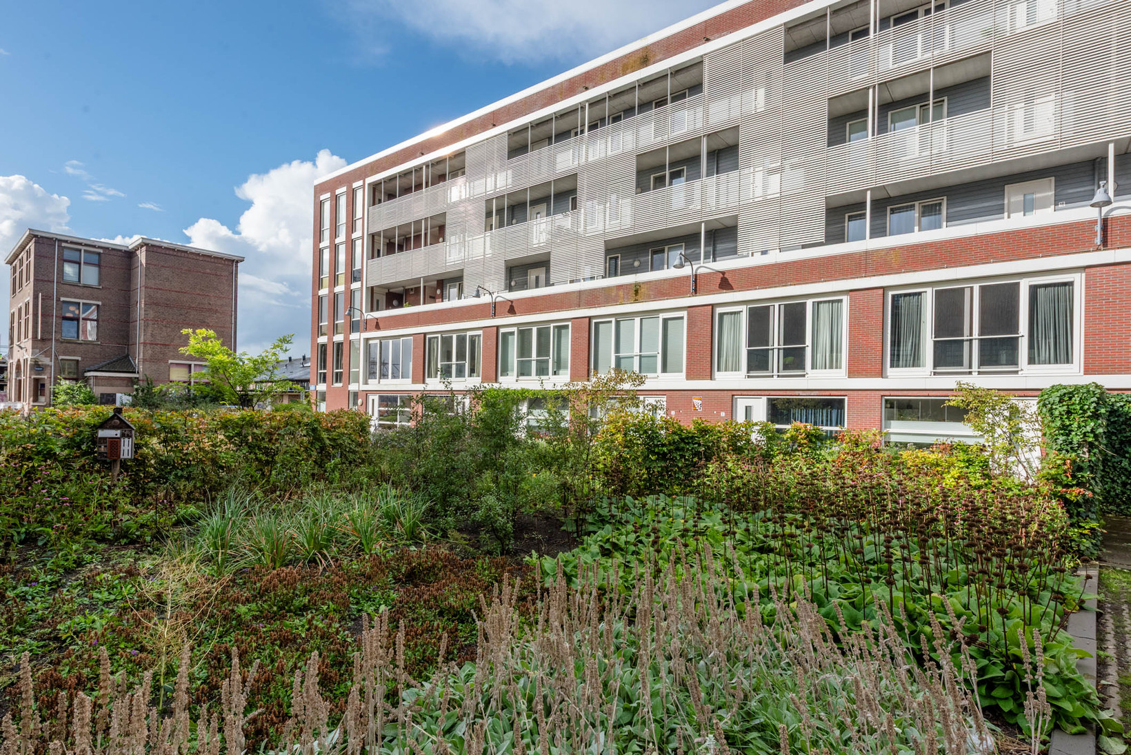 Appartement te koop: Rob Slotemakerstraat 12, Haarlem