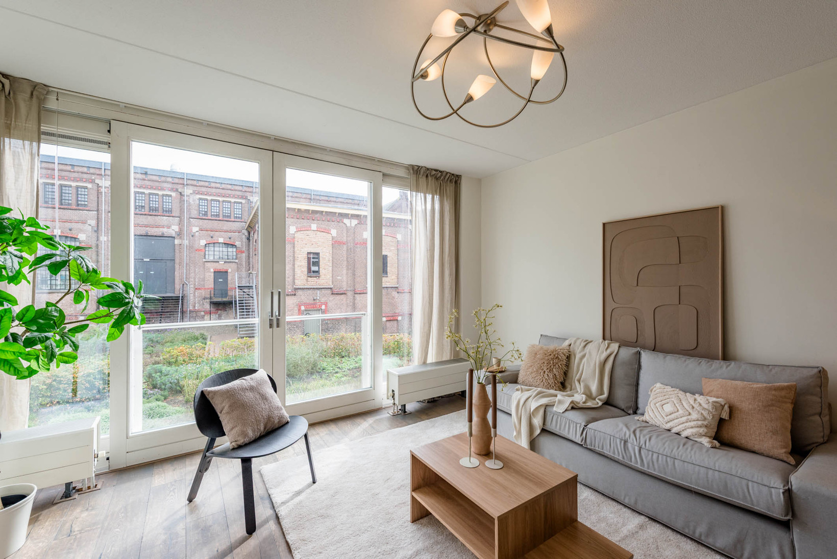 Appartement te koop: Rob Slotemakerstraat 12, Haarlem