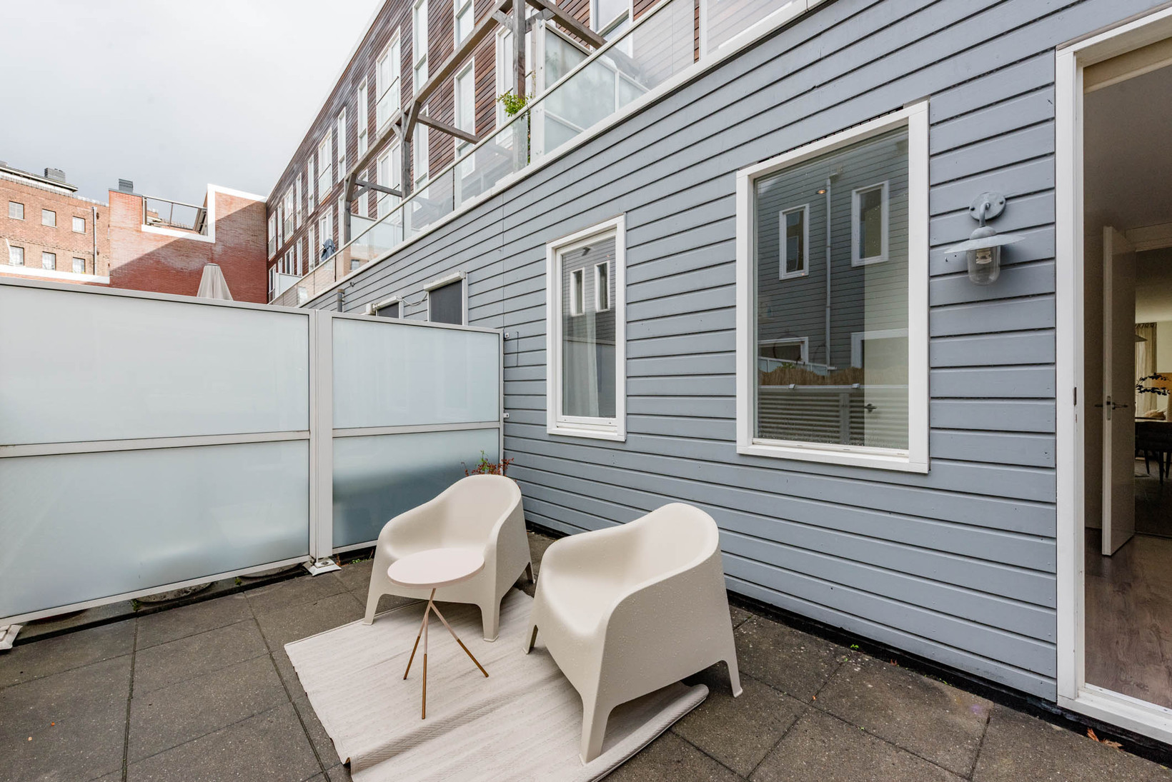 Appartement te koop: Rob Slotemakerstraat 12, Haarlem