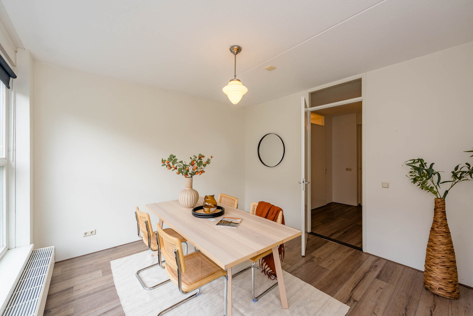 Appartement te koop: Rob Slotemakerstraat 12, Haarlem
