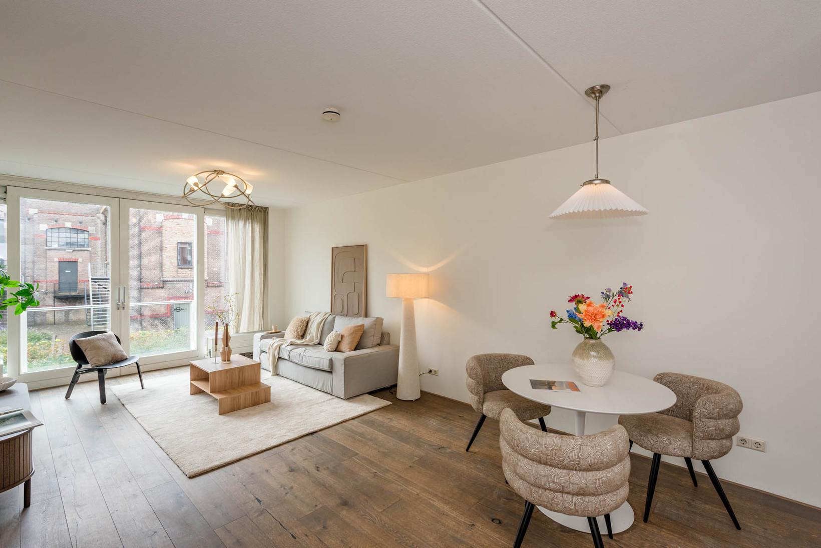 Appartement te koop: Rob Slotemakerstraat 12, Haarlem
