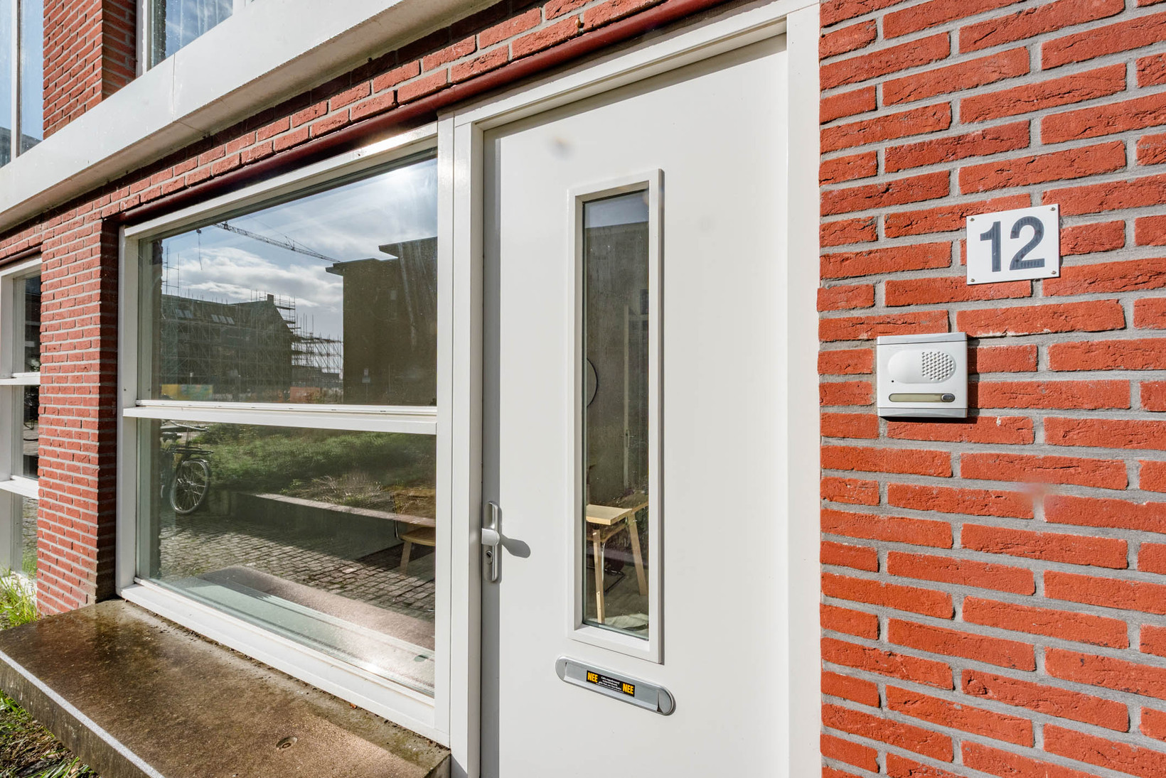 Appartement te koop: Rob Slotemakerstraat 12, Haarlem