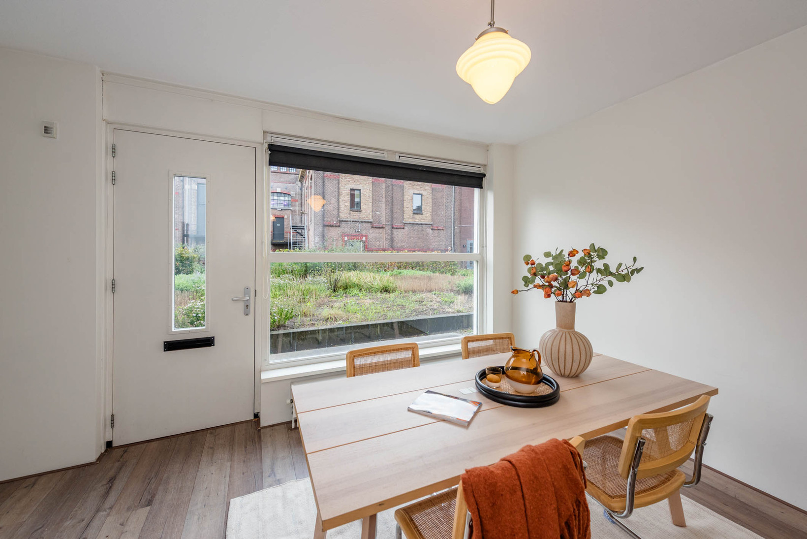Appartement te koop: Rob Slotemakerstraat 12, Haarlem