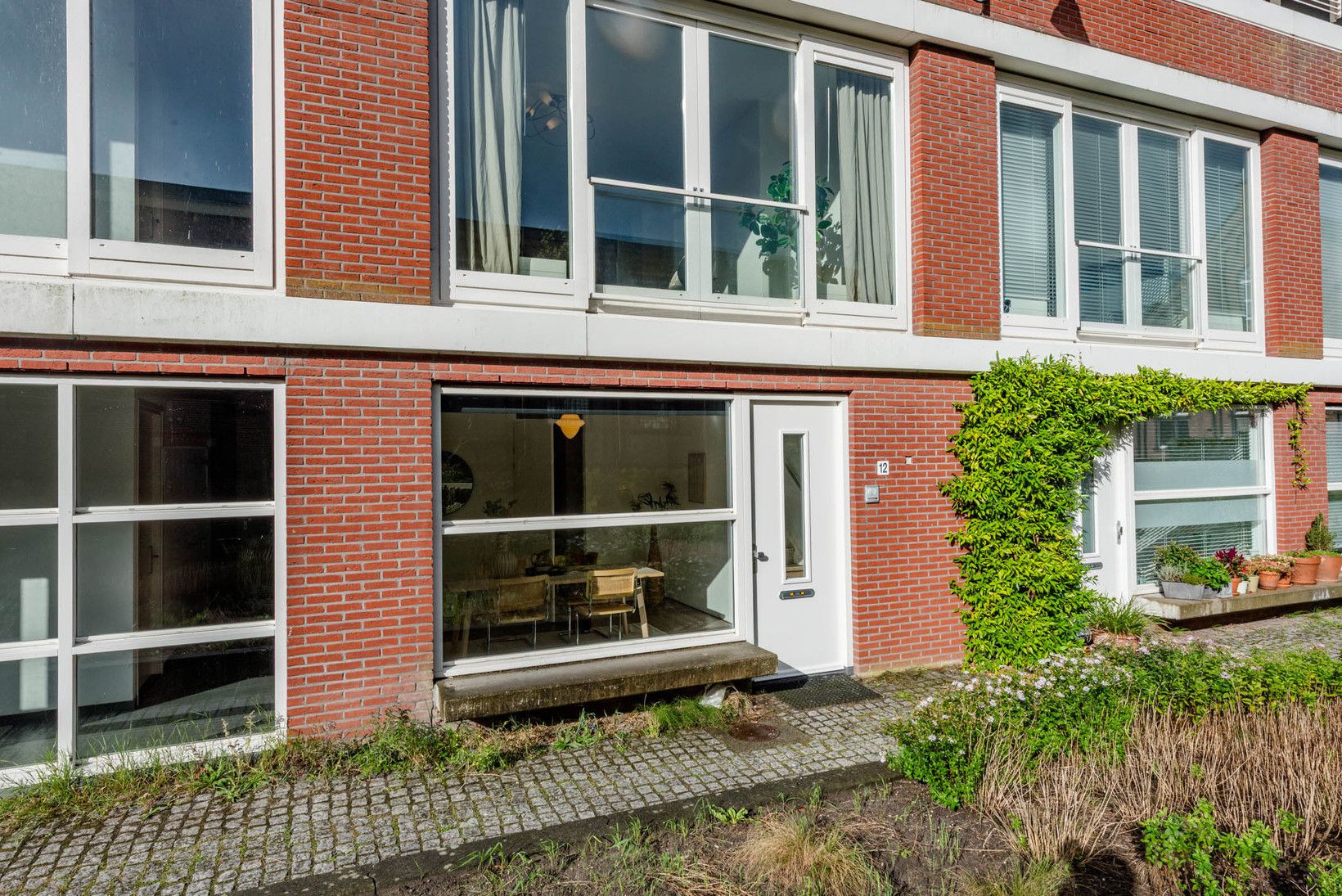 Appartement te koop: Rob Slotemakerstraat 12, Haarlem