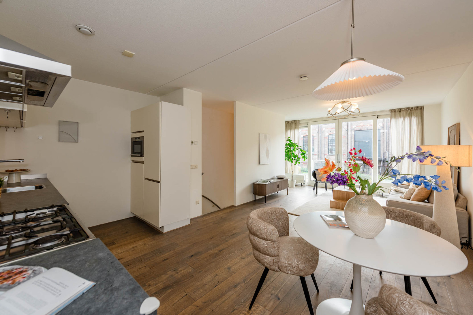 Appartement te koop: Rob Slotemakerstraat 12, Haarlem
