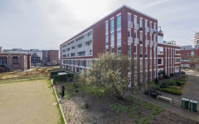 Rob Slotemakerstraat 46