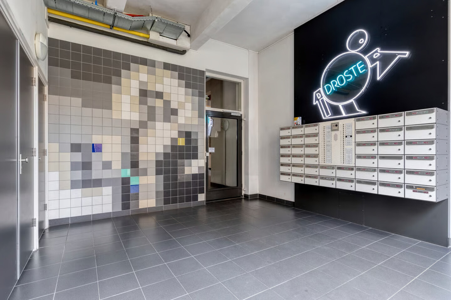 Appartement te koop: Max Euweplein 30, Haarlem