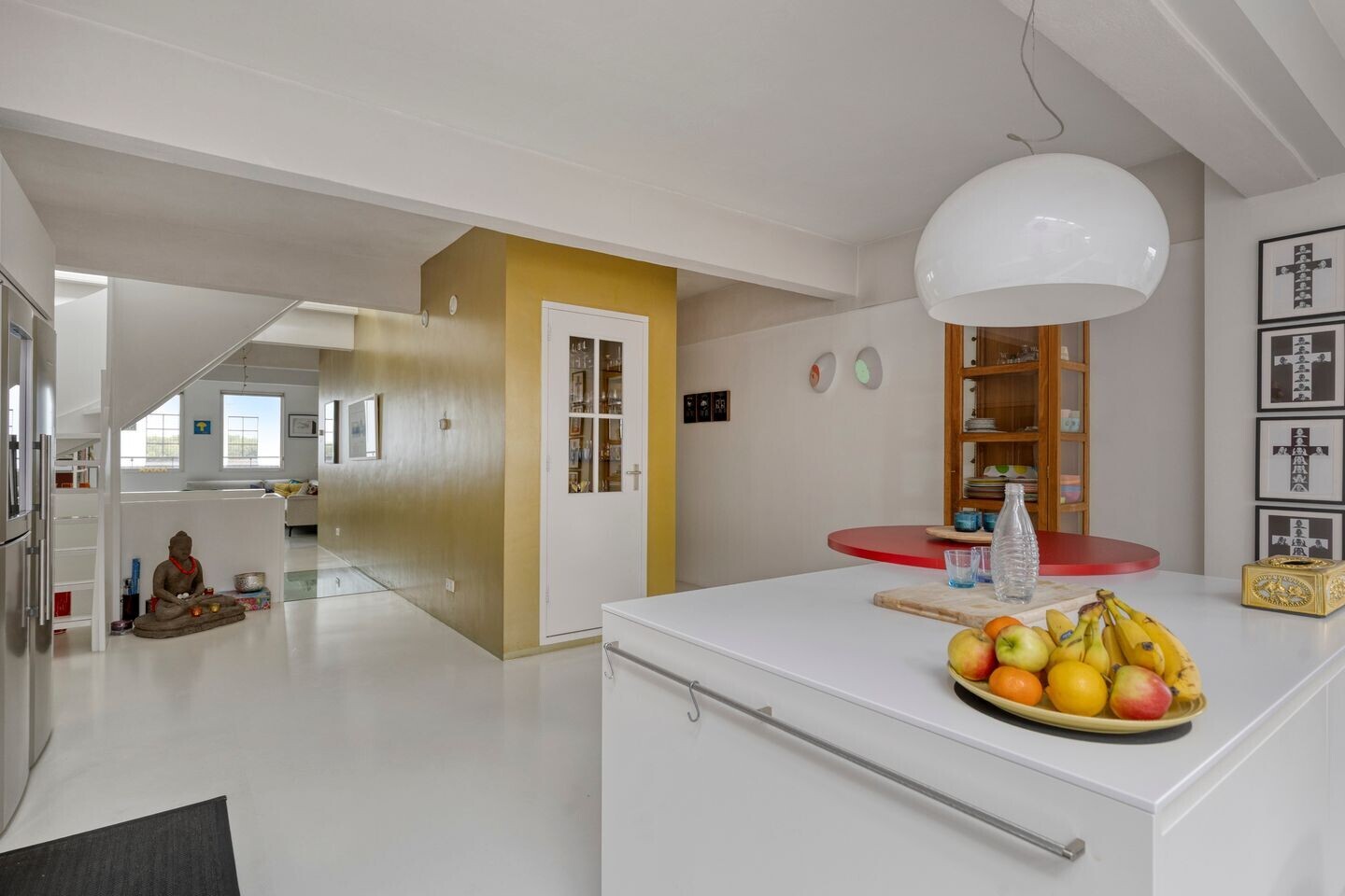 Appartement te koop: Max Euweplein 30, Haarlem