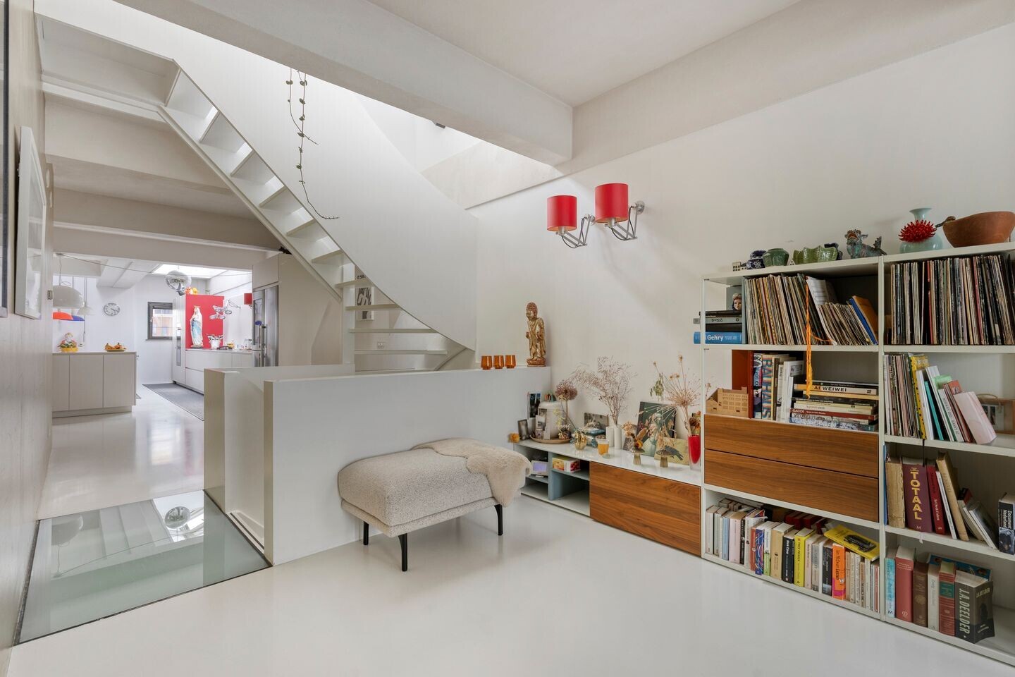 Appartement te koop: Max Euweplein 30, Haarlem