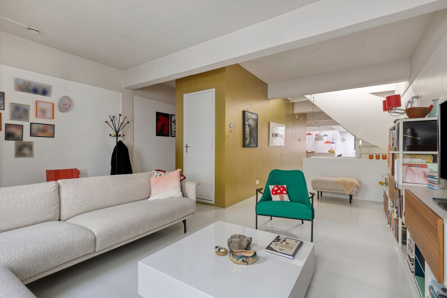 Appartement te koop: Max Euweplein 30, Haarlem