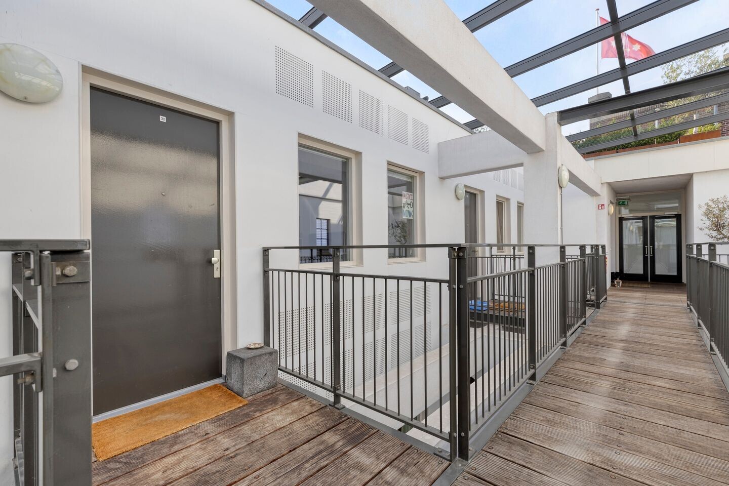 Appartement te koop: Max Euweplein 30, Haarlem