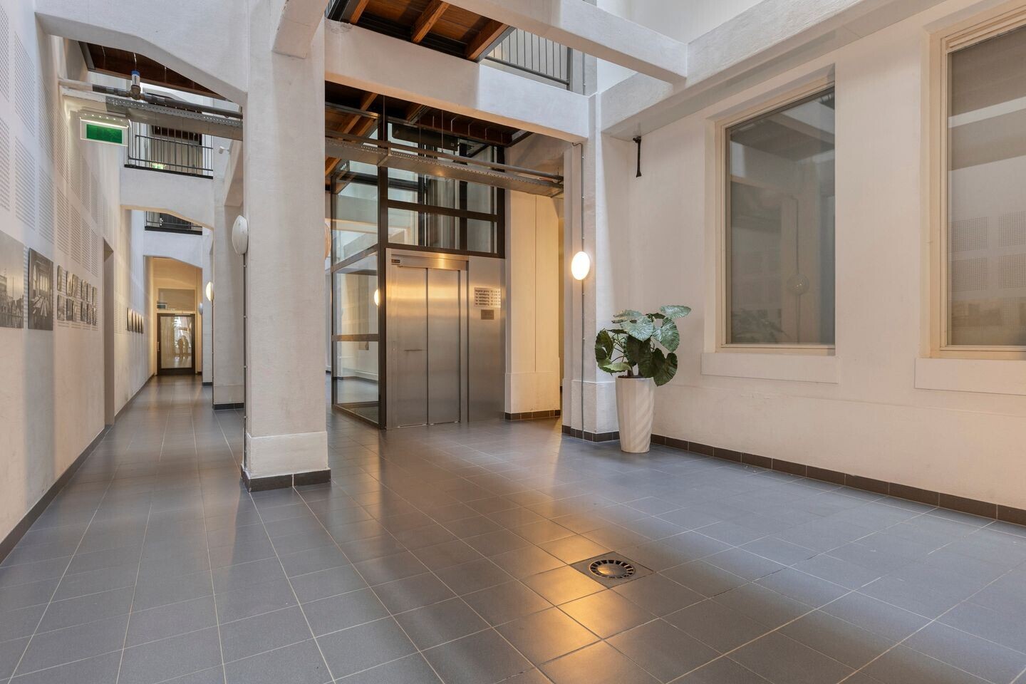 Appartement te koop: Max Euweplein 30, Haarlem