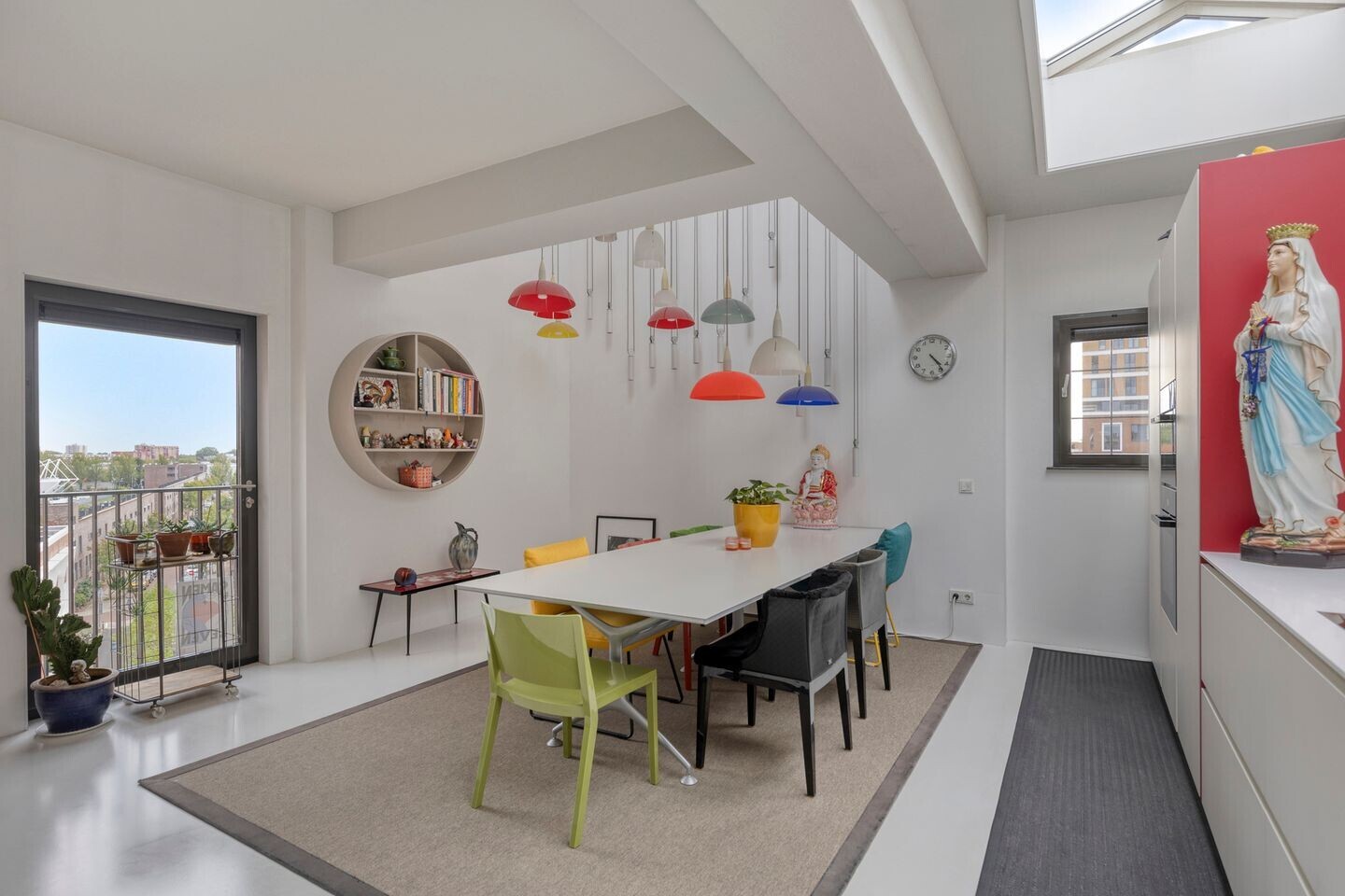Appartement te koop: Max Euweplein 30, Haarlem