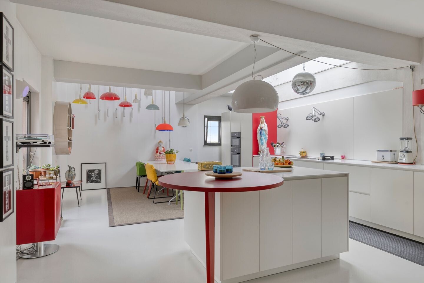 Appartement te koop: Max Euweplein 30, Haarlem