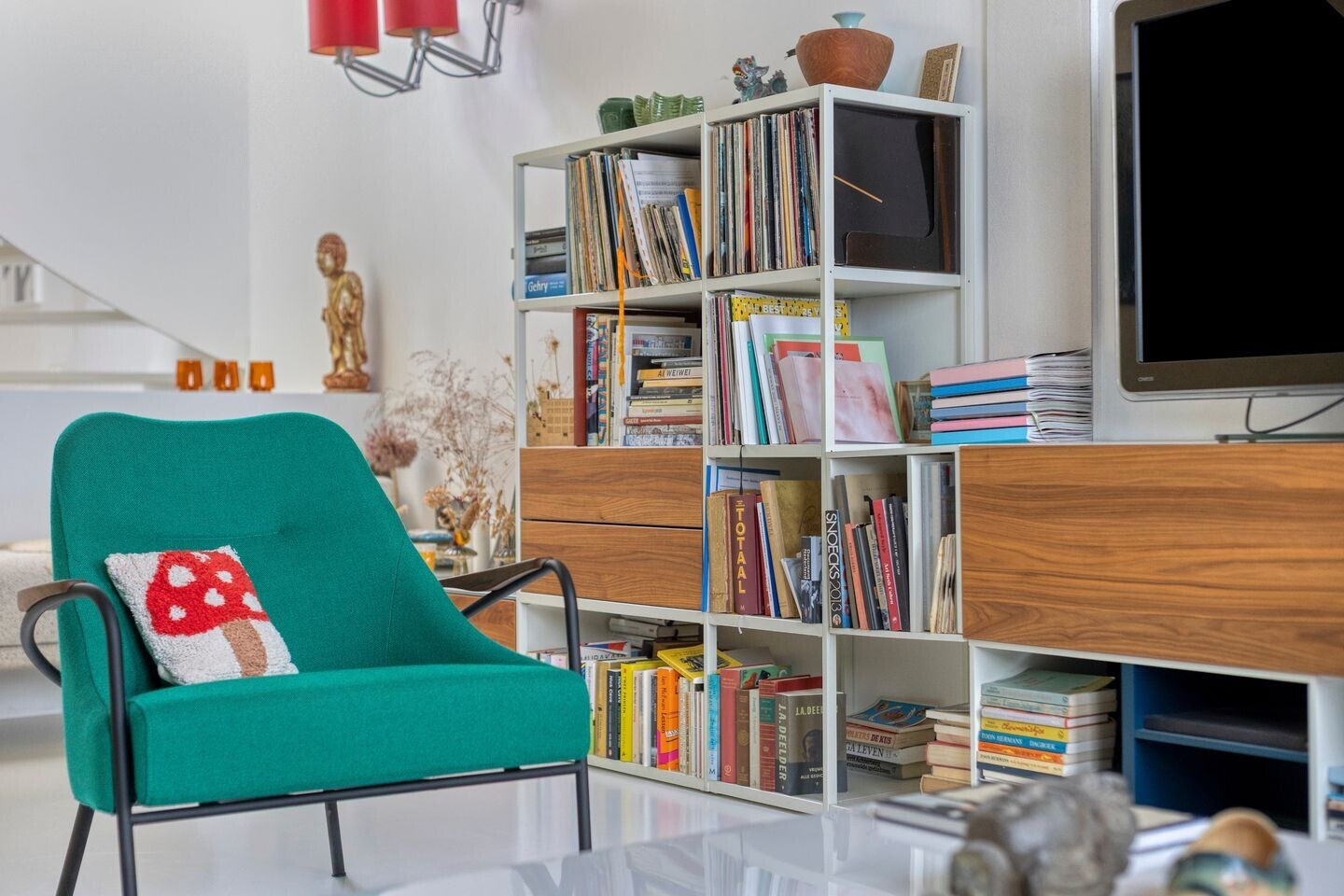Appartement te koop: Max Euweplein 30, Haarlem