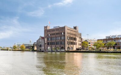 Max Euweplein 30