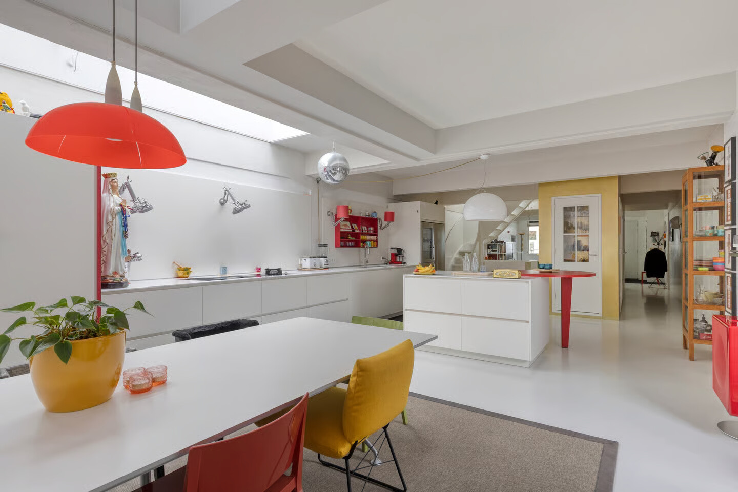 Appartement te koop: Max Euweplein 30, Haarlem