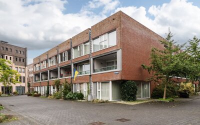 Max Euweplein 48