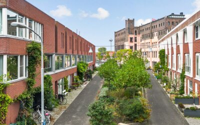 Rie Mastenbroekstraat 14