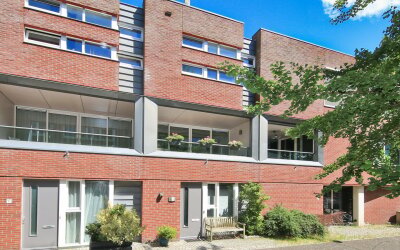 Huis te koop Piet Kraakstraat 19