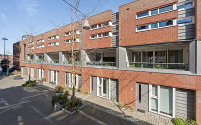 Piet Kraakstraat 9