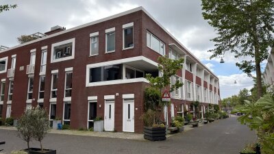 Fanny Blankers-Koenplein 52