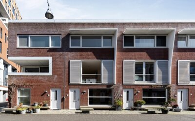 Adriaan Paulenstraat 1