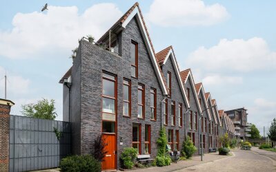 Oostvest 14-A