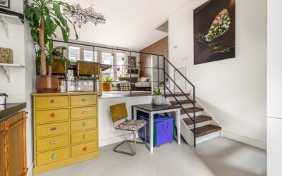 Kaapstanderstraat 6