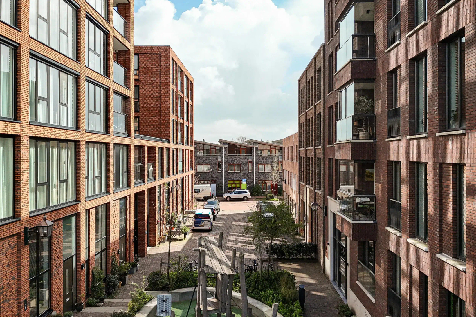 Appartement te koop: Kelderwindkade 75, Haarlem