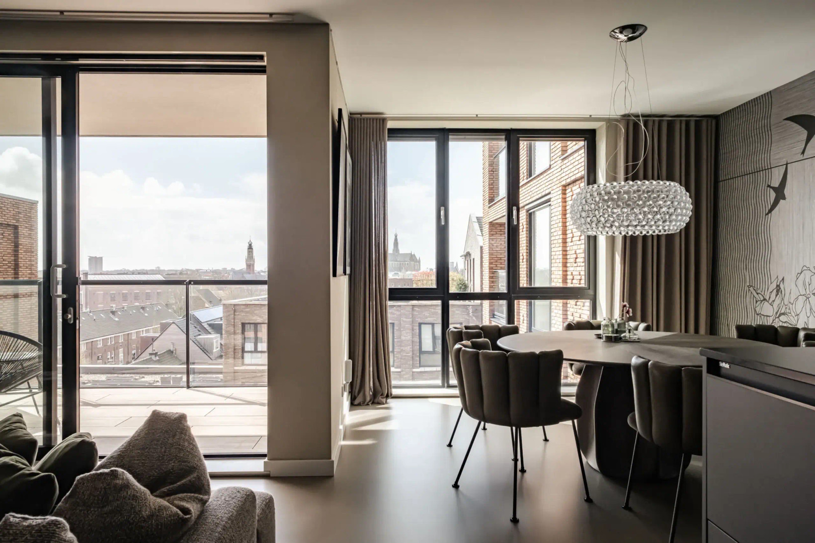 Appartement te koop: Kelderwindkade 75, Haarlem