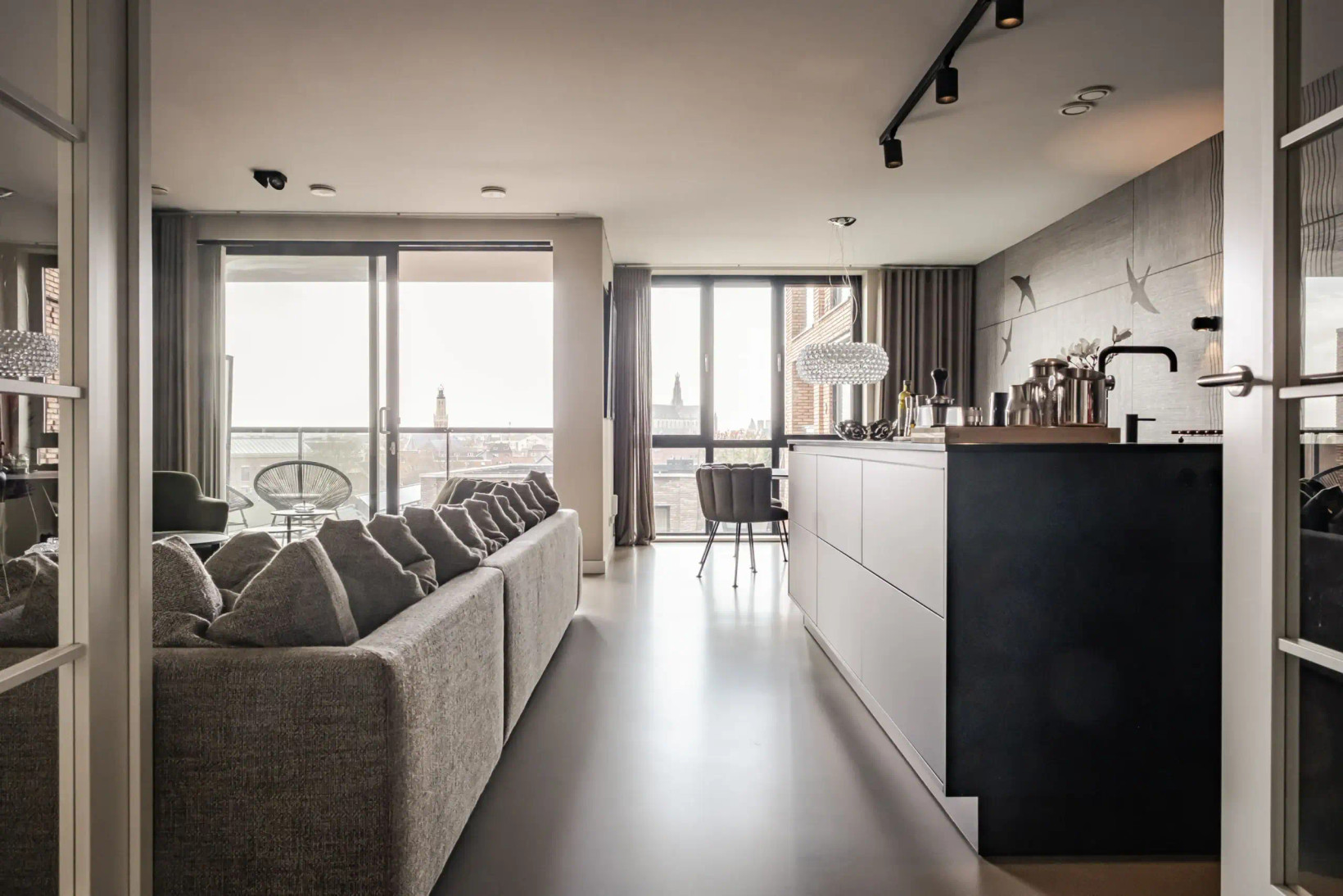 Appartement te koop: Kelderwindkade 75, Haarlem