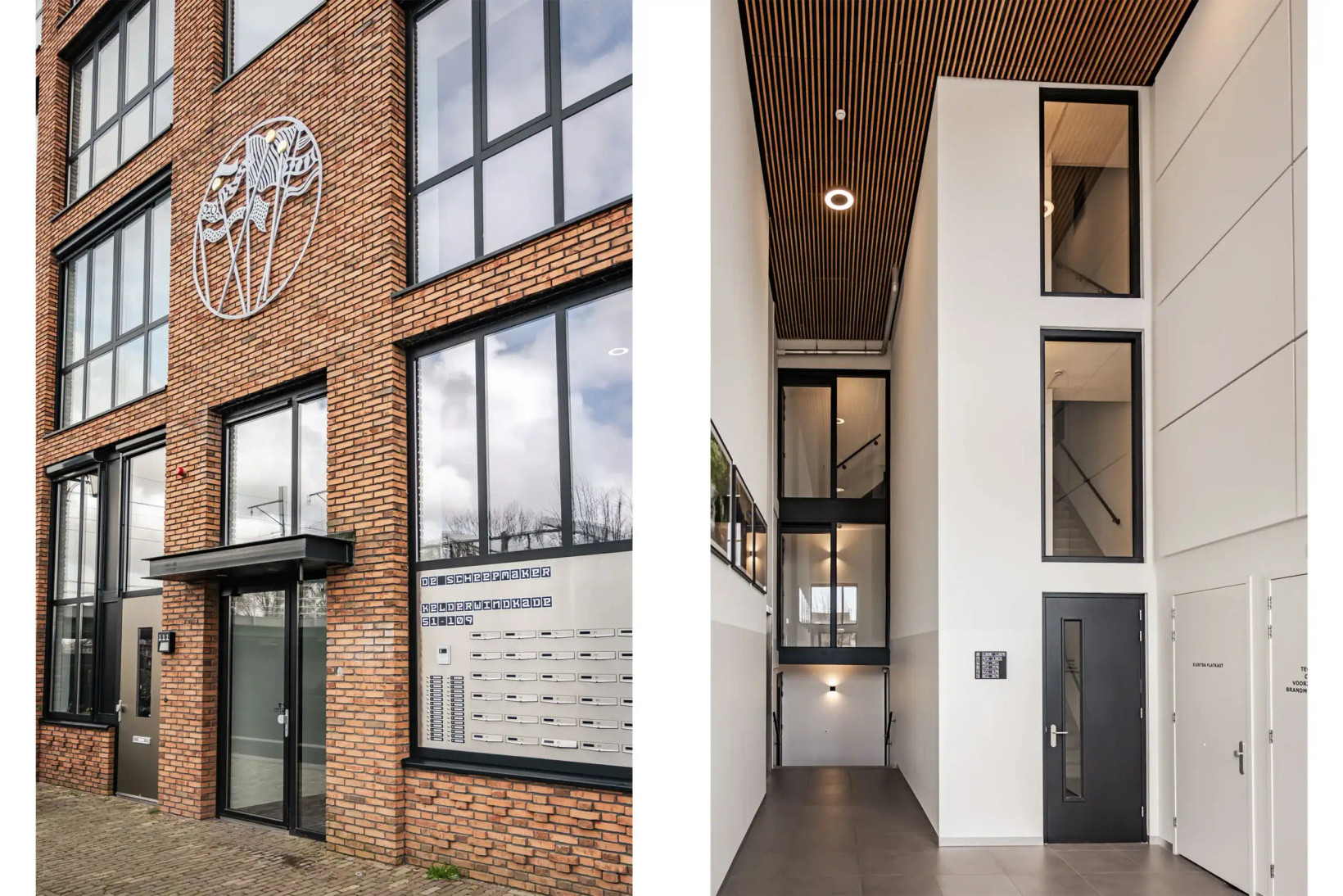 Appartement te koop: Kelderwindkade 75, Haarlem