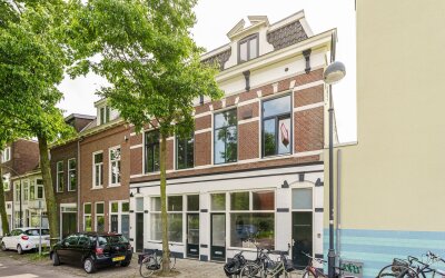 Amsterdamse. 8-A