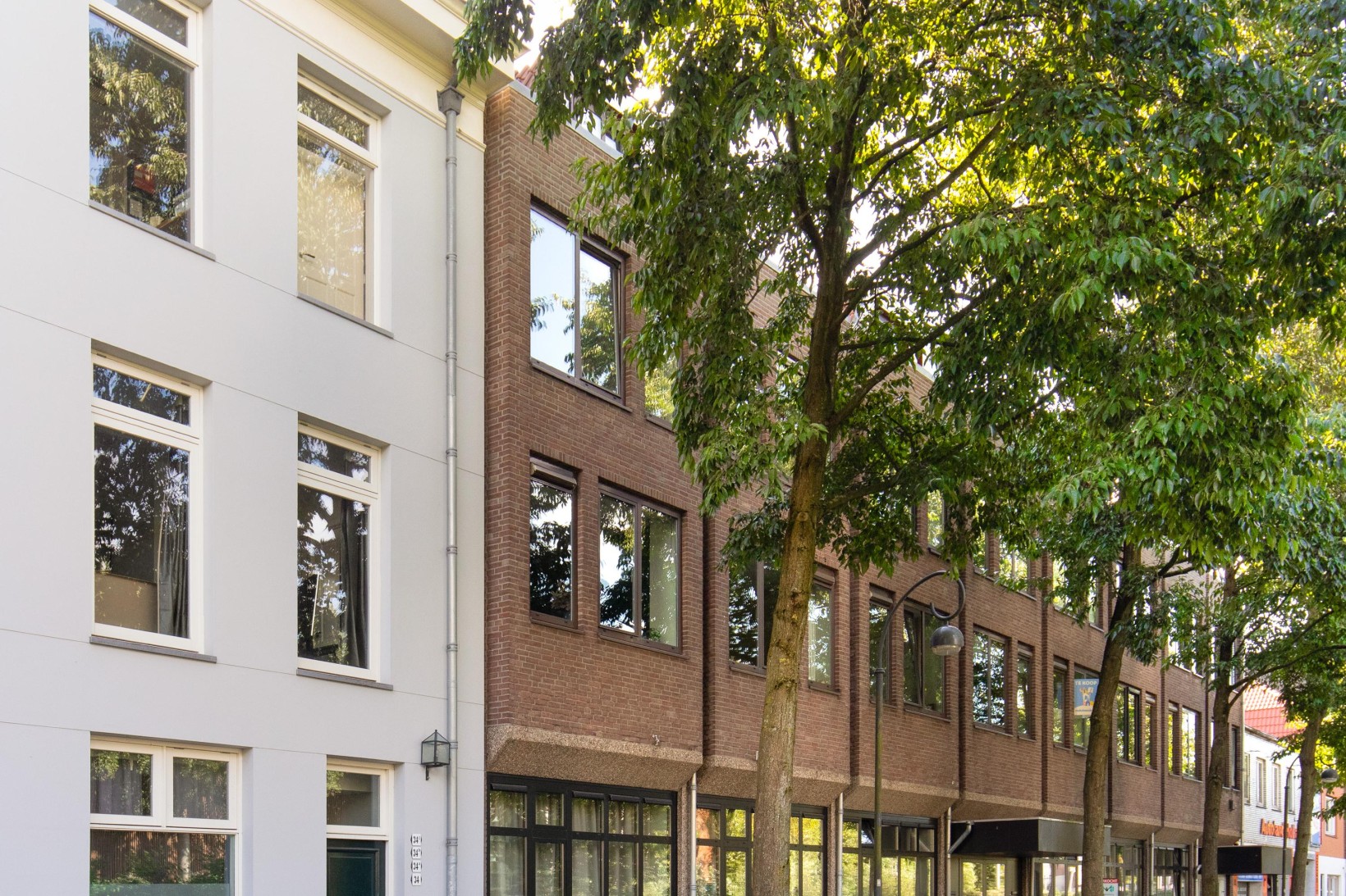 Appartement te koop: Amsterdamsevaart 30A, Haarlem