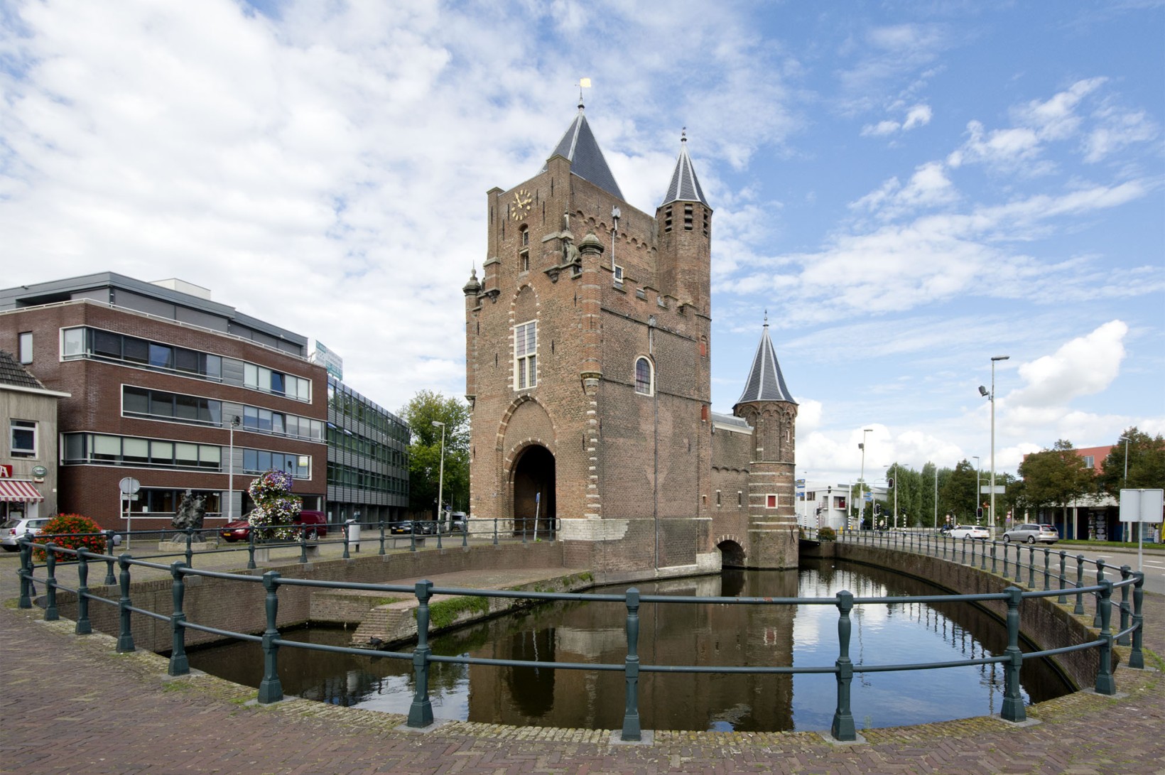 Appartement te koop: Amsterdamsevaart 30A, Haarlem